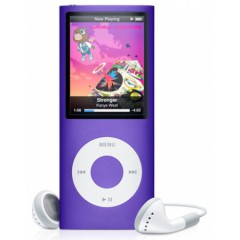 Плеер iPod Nano 8Gb